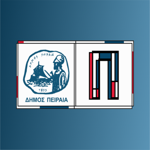 e-Piraeus logo