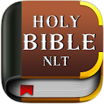 Cover Image of Download NLT Bible Free Offline 1.6.0 APK