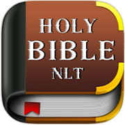 NLT Bible Free Offline  Icon