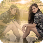 Cover Image of Tải xuống Photo Camera Blend Editor 19.0 APK