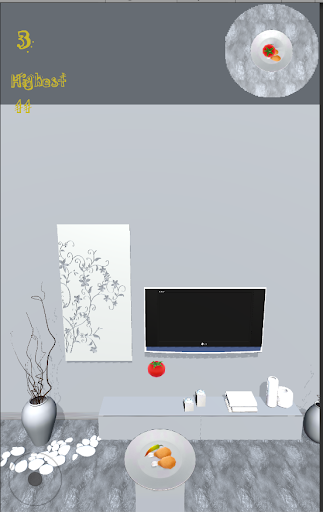 Keep Balance-Find balance and win higher scores