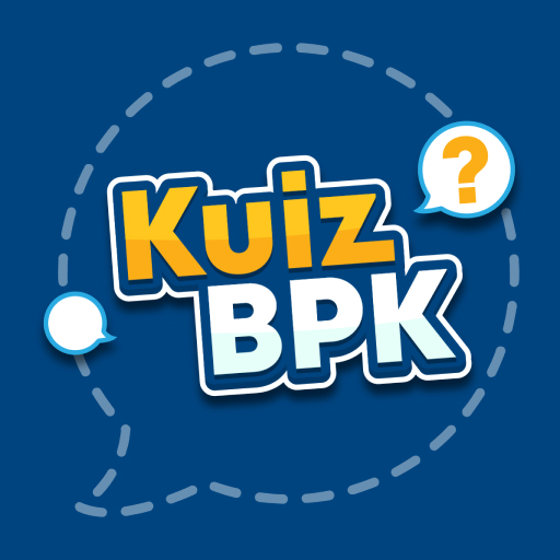 Kuiz BPK logo