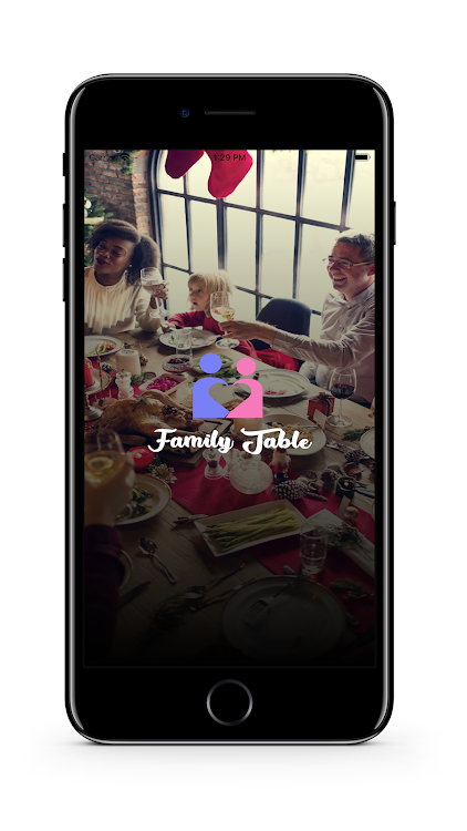 Family Table App - 1.4 - (Android)