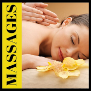 Therapeutic and relaxing massage course