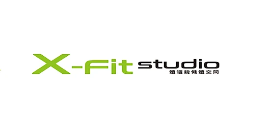 X-FIT Studio 線上約課