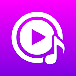 Cover Image of Baixar Add Music & Audio to Video  APK