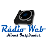 Rádio Web Hinos Inspirados icon