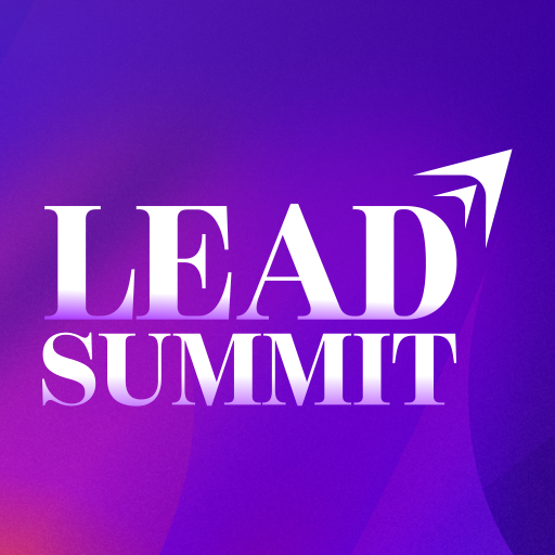 Lead Summit App logo