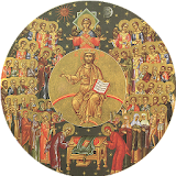 წმინდანთა ცხოვრება icon