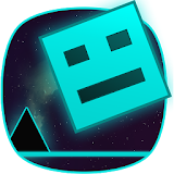 Geometry Space impossible Rush icon