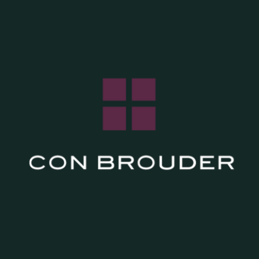 Con Brouder Kitchen & Interior logo