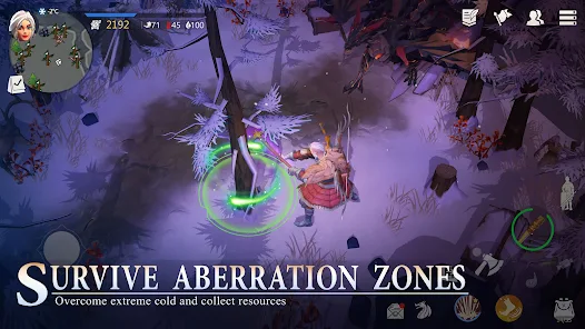 My Second day on Albion (i love this game) : r/albiononline