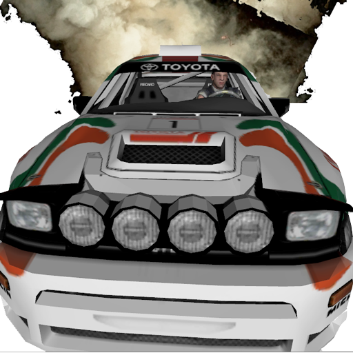 4x4 Off-Road Rally Racing