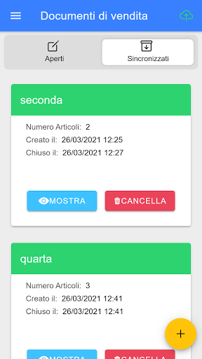 Primula A1 Screen 3