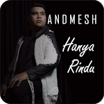 Cover Image of Télécharger Lagu Andmesh - Hanya Rindu Terbaru Offline 1.2.0 APK