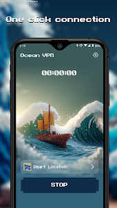 Ocean VPN