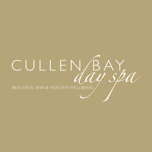 Cullen Bay Day Spa logo