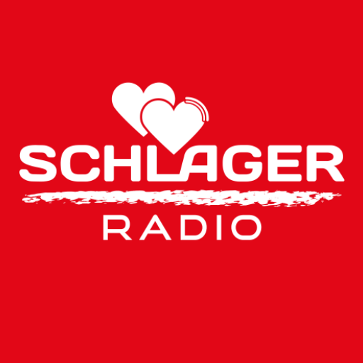 grafisk Teknologi bølge Schlager Radio (Original) – Apps bei Google Play