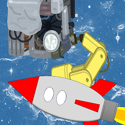 SPACE JUNK