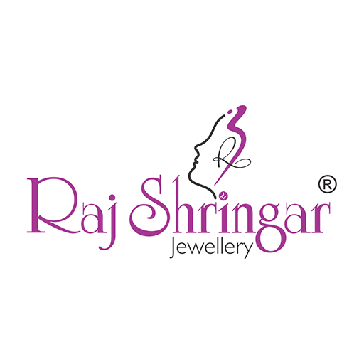 Raj Shringar Jewellery logo