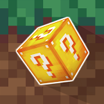 Cover Image of 下载 Mods Lucky Block for Minecraft  APK