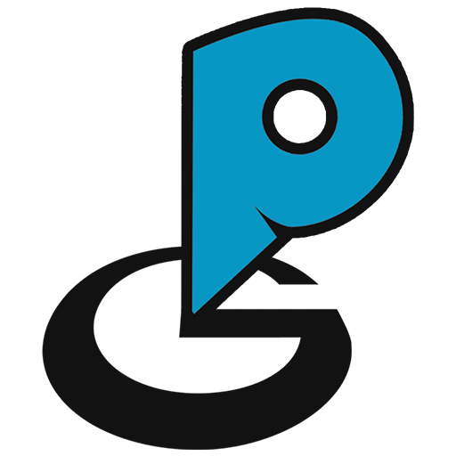 GetParking Parking MGMT System logo
