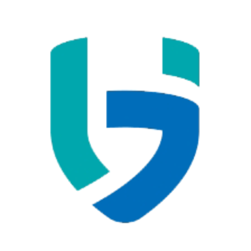 경북보건대학생 logo