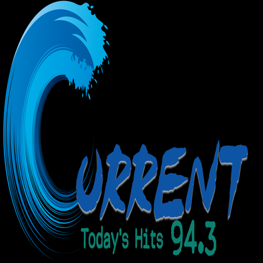 Current 94.3 logo