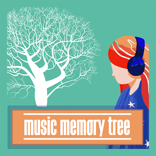 Music Memory Tree logo