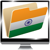 All India TV Channels icon
