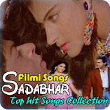 90s Hindi Songs & Old Hindi Filmi Songs icon