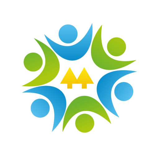 Afuccgl Digital logo
