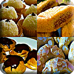حلويات اقتصادية حلويات مغربية بدون انترنت Apk