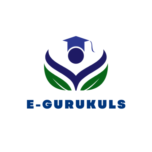 E-GurukulS logo