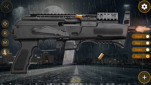 Chiappa Firearms Gun Simulator  screenshots 1