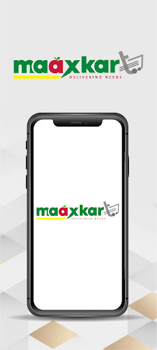 Maaxkart - Online Shopping App