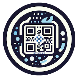 Icon image Indtrac QR