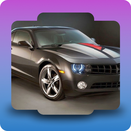 Wallpapers Chevrolet Camaro