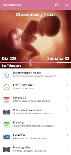 Gestamed - Seid Screen 2