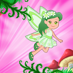Cover Image of Download fairy forest  APK