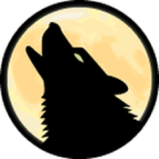 Lone Wolf New Order 2.7.6 Icon