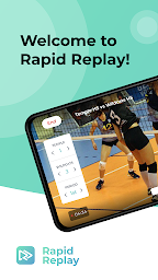 Rapid Replay: Video Streaming