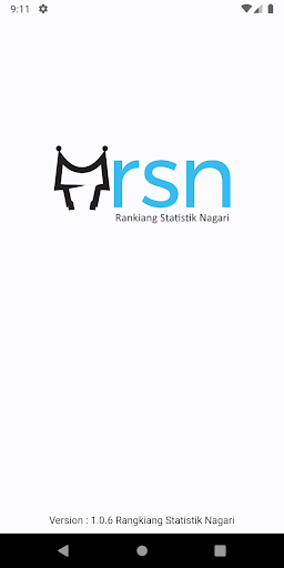 RSN Rankiang Statistik Nagari