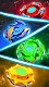 screenshot of Blade Fidget Spinner Arena