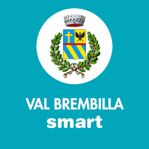 Val Brembilla Smart logo