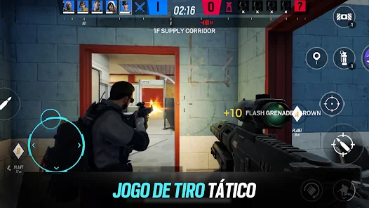 rainbow six mobile how to download｜TikTok Search