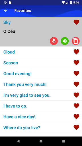Learn Portuguese Faster