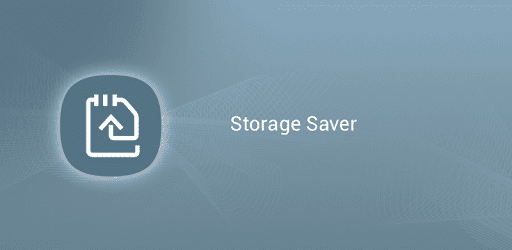 Storage Saver cover