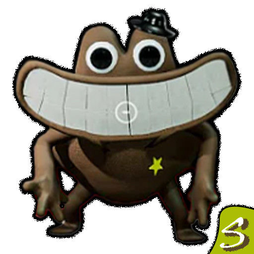 Garten Of Banban 2 sheriff