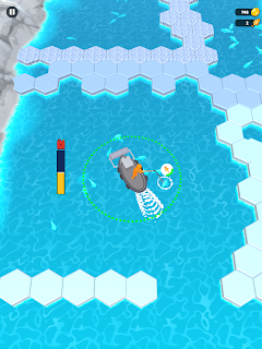 Frost Fishing screenshot 9